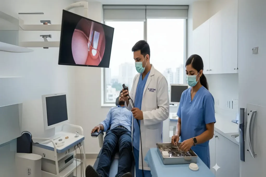 Best Urologists in Guwahati