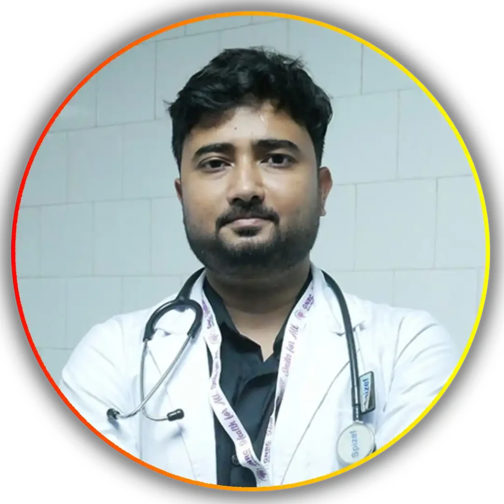 Dr Bhaskar Sharma - Best Neurosurgeon in Guwahati