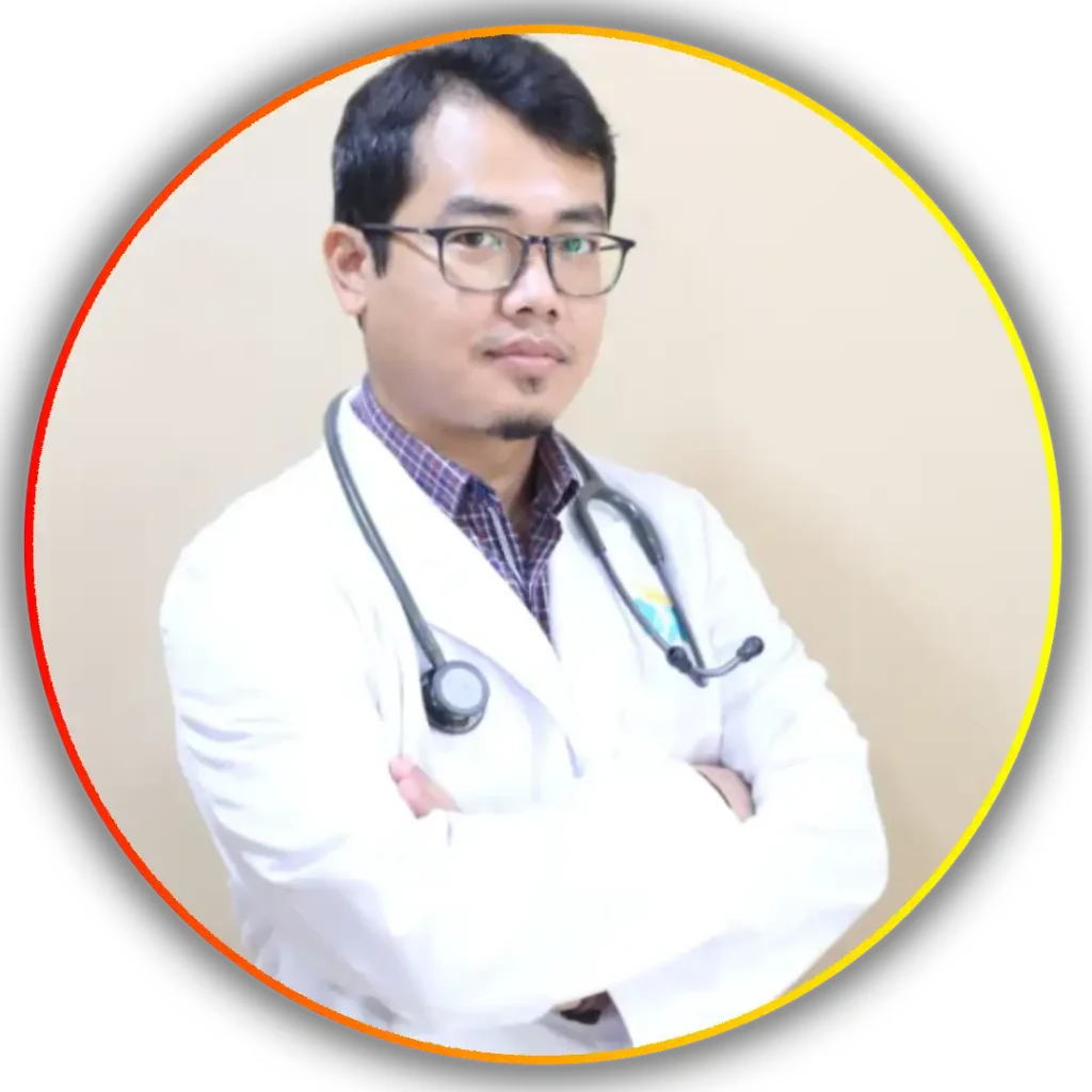 Dr Brijesh Singh