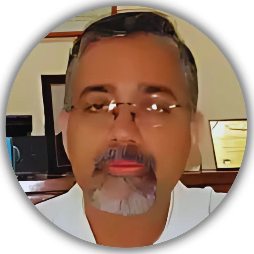 Dr Himadri Sharma - best dentists in Guwahati