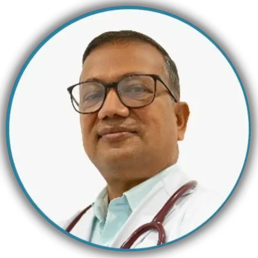 Dr Jayanta Madhab Saikia