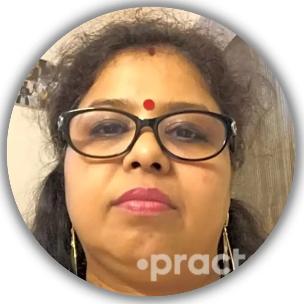 Dr Kaberi Kakati Das