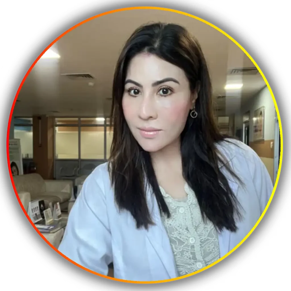Dr Kasturi Bhattacharjee -  best ophthalmologists in Guwahati
