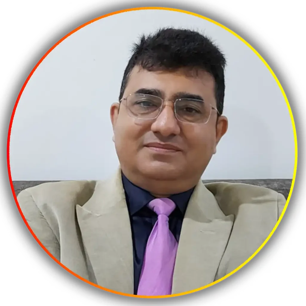 Dr Manash Pratim Baruah - Sugar doctor in Guwahati