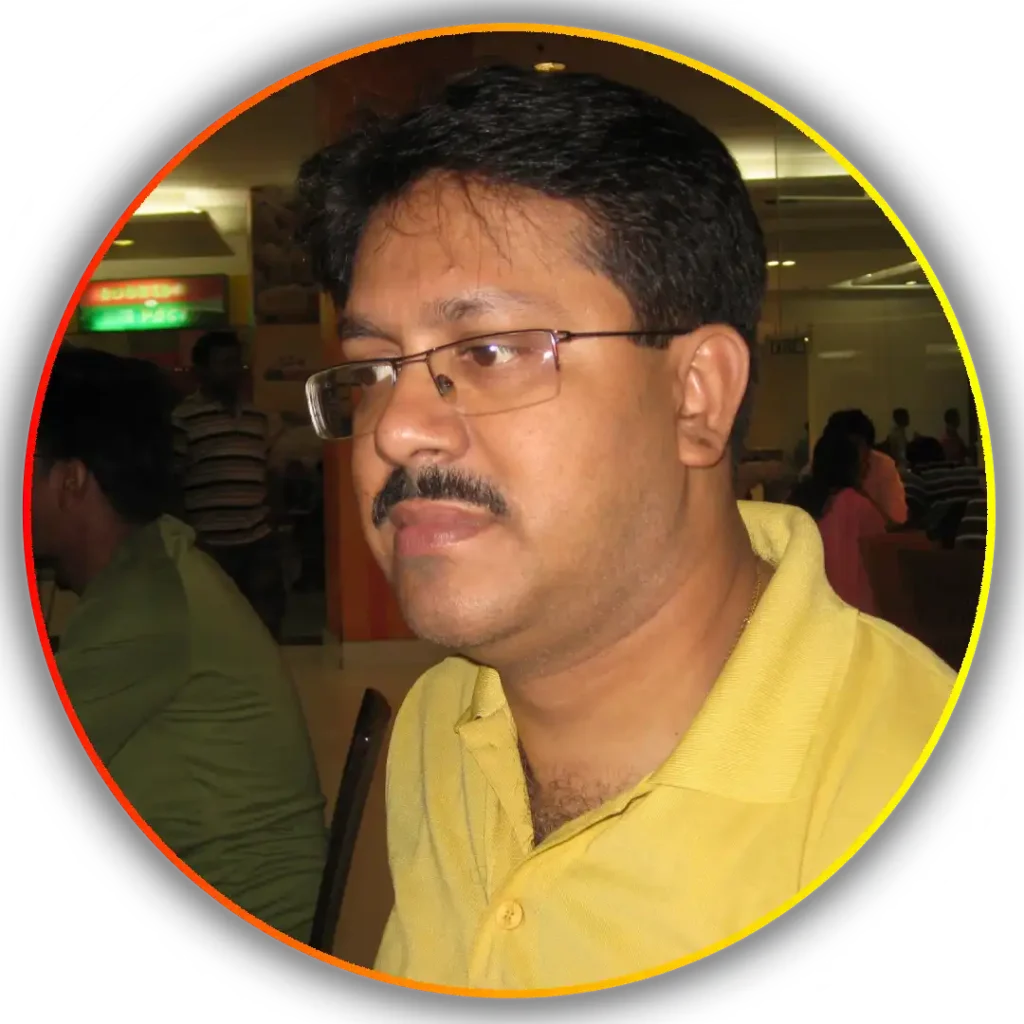Dr Manideep Dey - homeopathic doctors in Guwahati