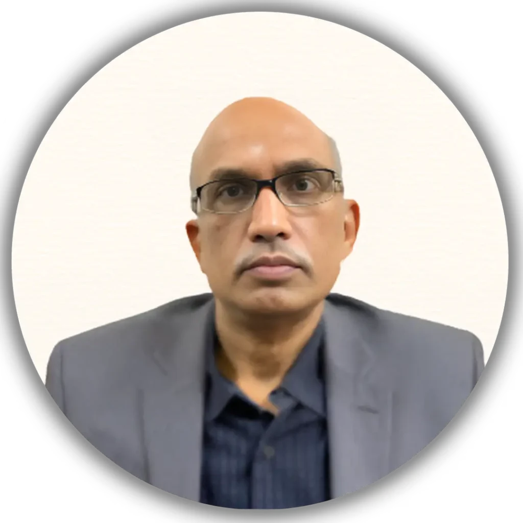 Dr S.K. Singhania - top urologist in Guwahati