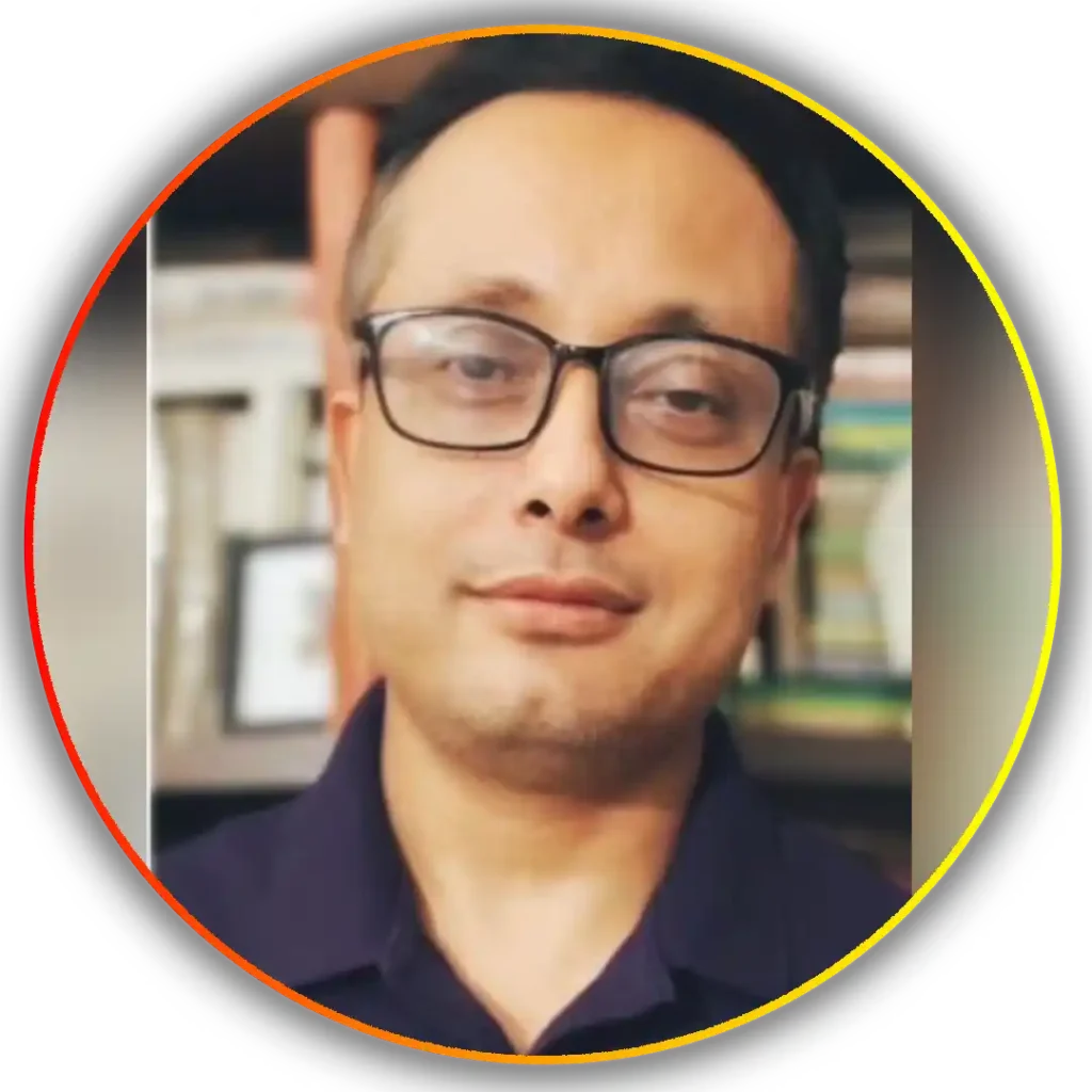 Dr Sourabh Duwarah - child specialist in Guwahati