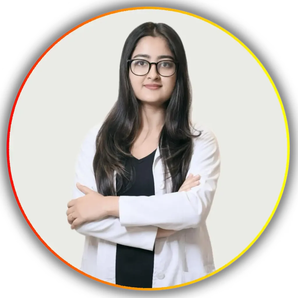 Dr Sweety Kakoti - female nephrologist in Guwahati