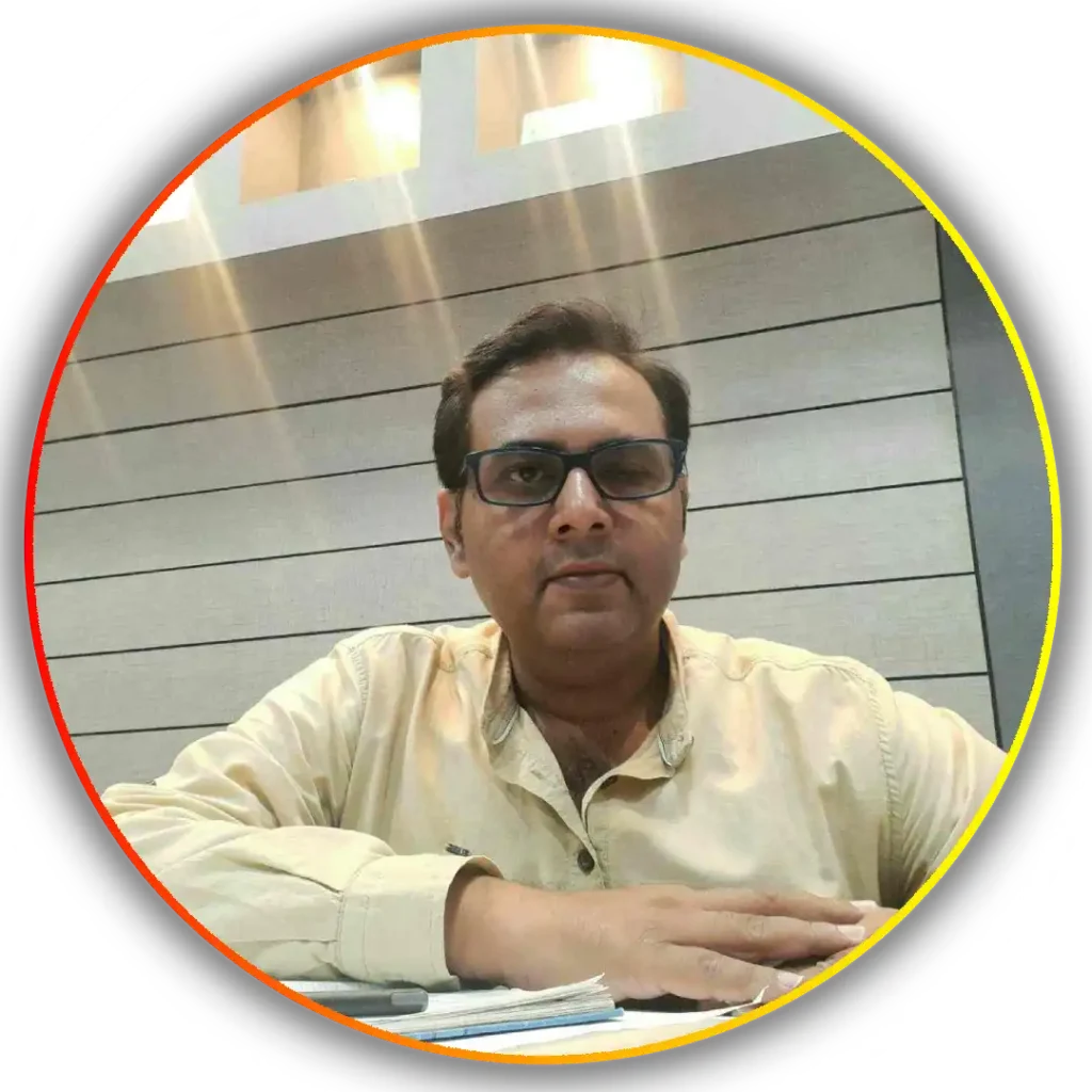 Dr Tirtha D. Choudhury - homeopathic doctor in Guwahati
