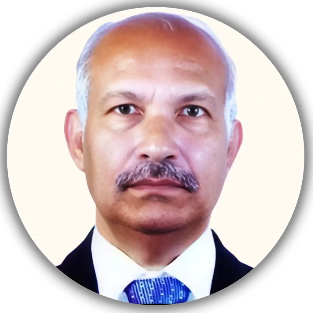 Dr. Kamakhya Ram Barua - top neurologist in Guwahati