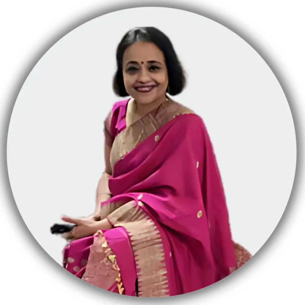 Dr. Madhumita Priyadarshini Das - medicine specialist doctor in Guwahati