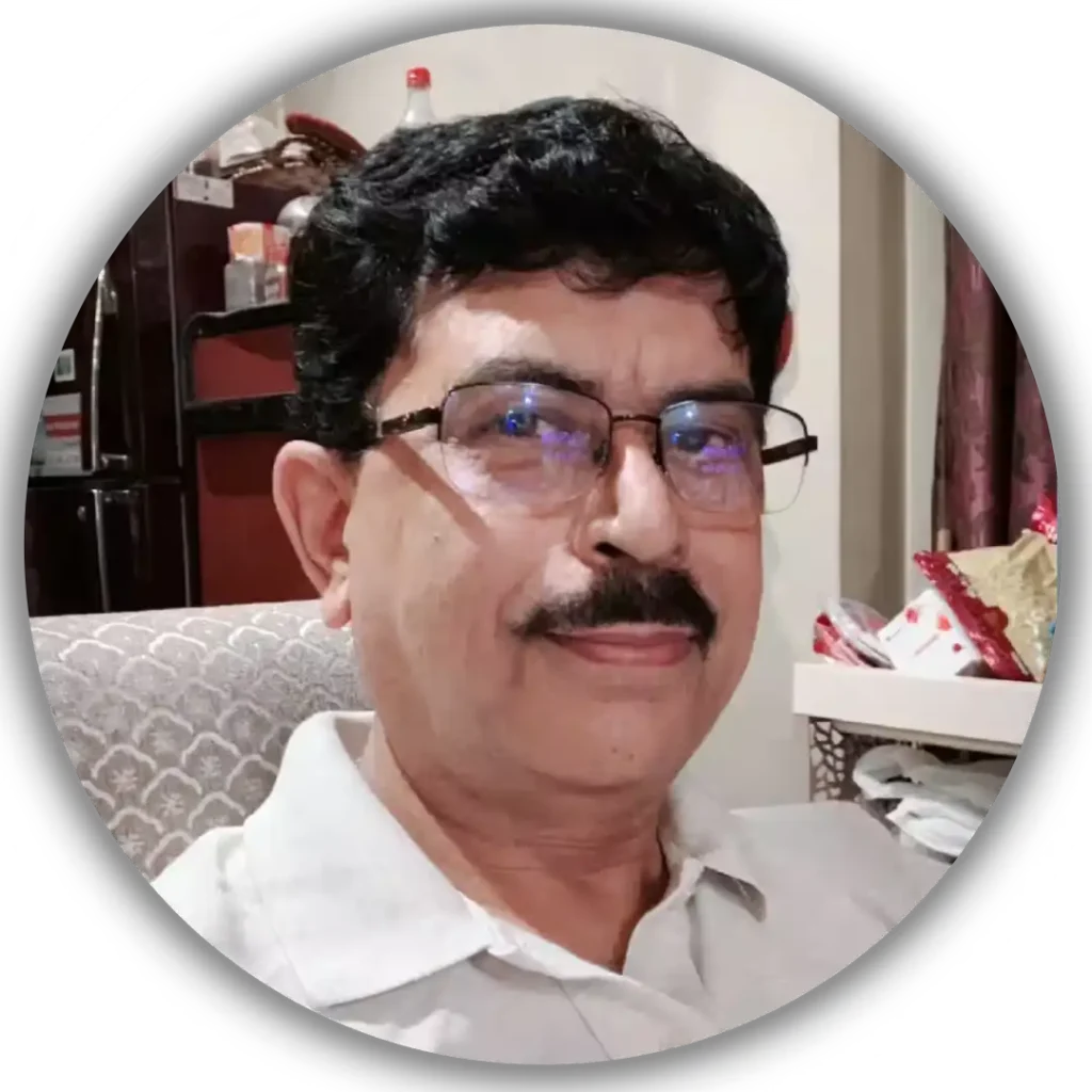 Dr. Pranab Kumar Chowdhury - medicine specialist doctor in Guwahati