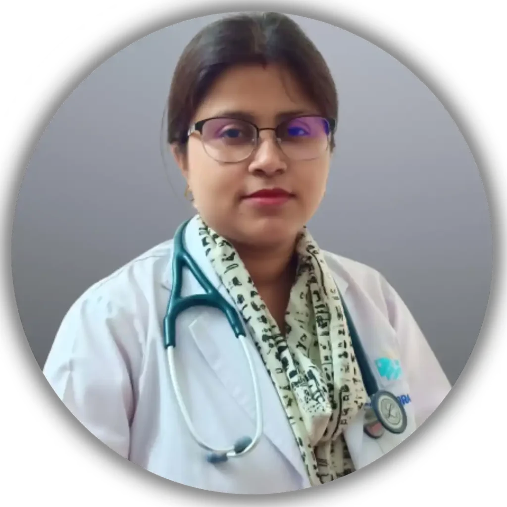 Dr. Tandra Biswas - general medicine specialist 