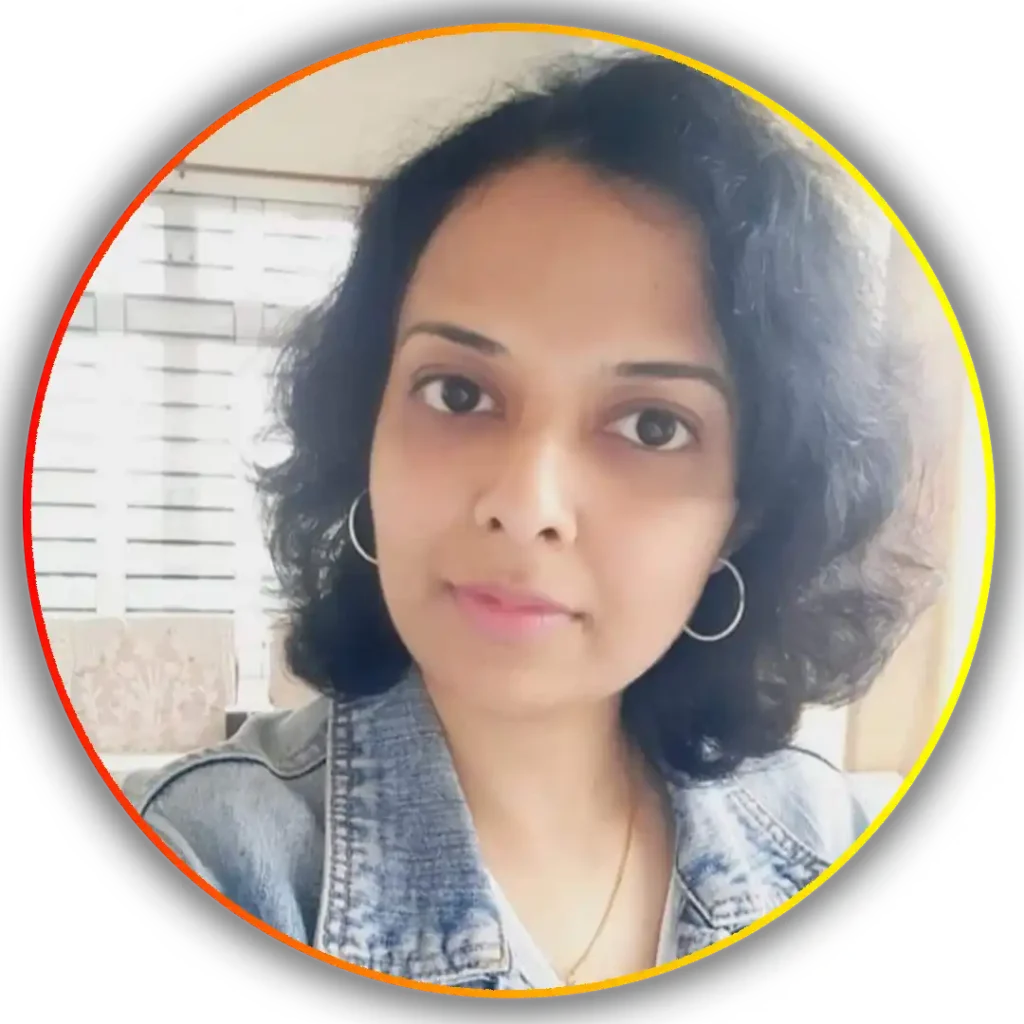 Ms Hira Barna Kakati - Best psychologist in Guwahati