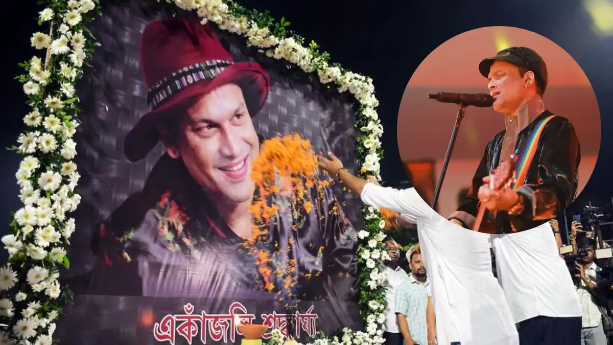 Zubeen Garg’s Mortal Remains to Reach Guwahati by 6 AM on Sept 21, Confirms CM Himanta Biswa Sarma