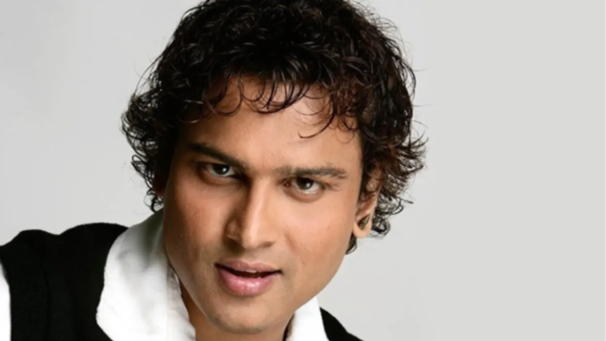 Zubeen Garg Networth