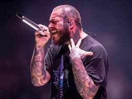 Post Malone