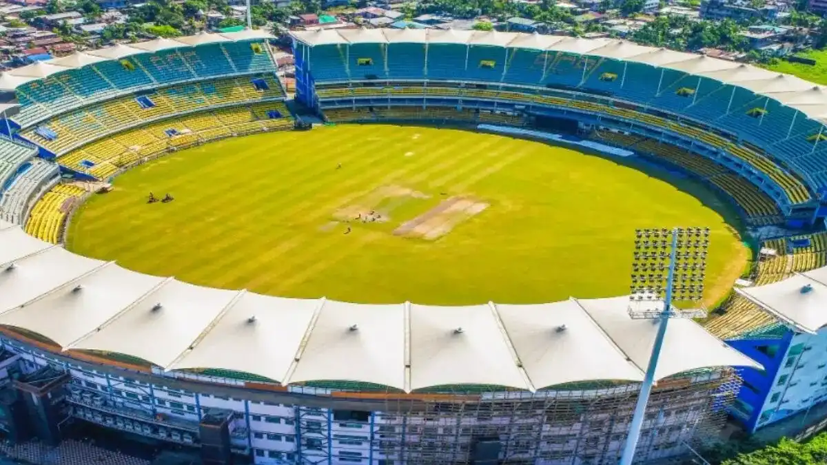 England to Face South Africa in Women’s World Cup Clash at Barsapara Stadium, Guwahati