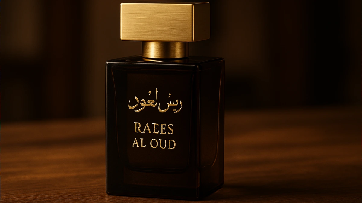 From Hojai to Dubai: 22-Year-Old Wasim’s ‘Raees Al Oud’ Takes Assamese Fragrance to the Global Stage