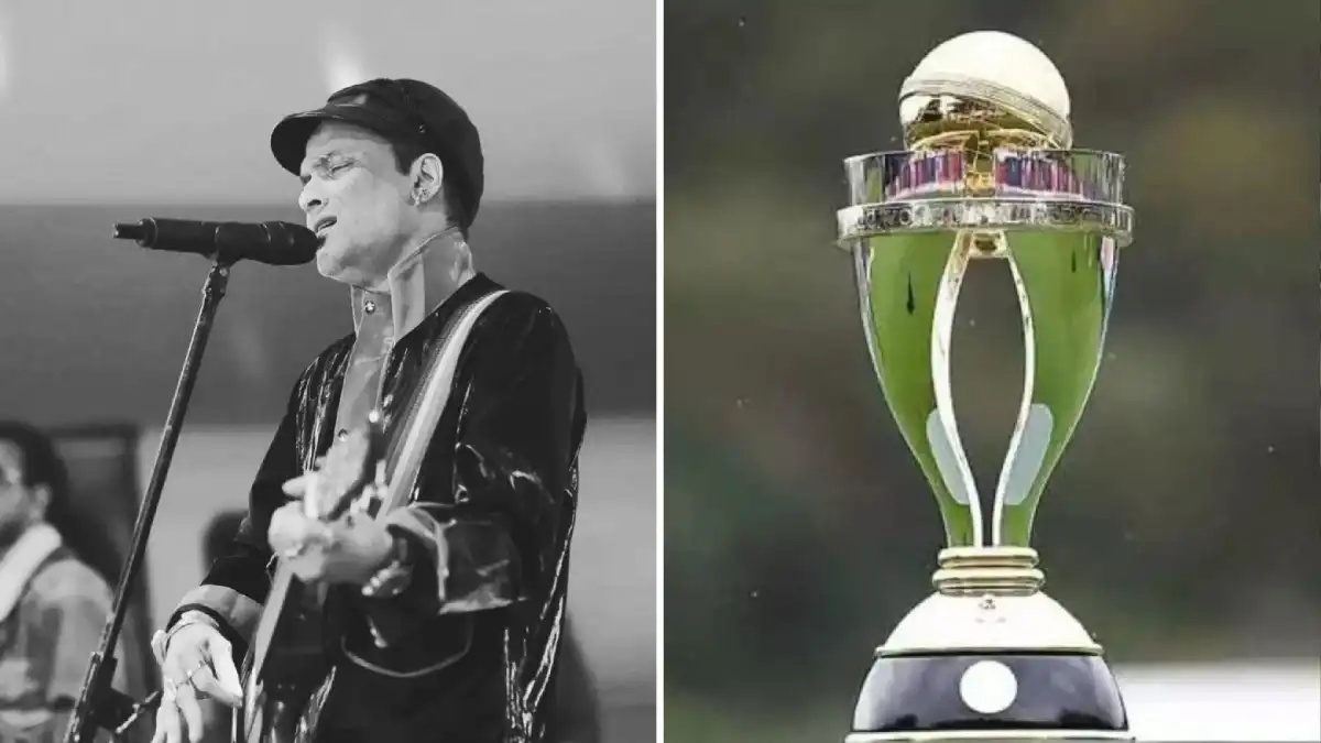 Guwahati Gears Up to Host ICC Women’s World Cup 2025 – Opening Ceremony Dedicated to Zubeen Garg