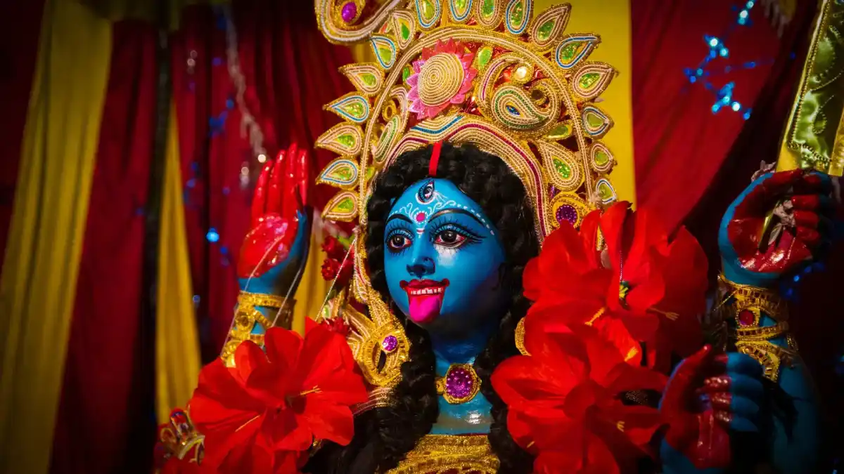 “Har Har Mahadev” Theme to Illuminate Vivekananda Sporting Club’s 61st Kali Puja Celebration in Kalapahar