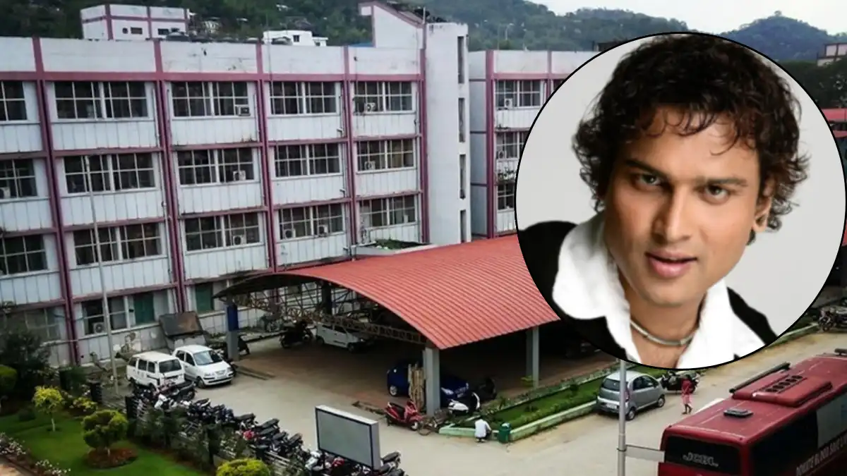 SIT Receives Zubeen Garg’s Viscera Report from CFSL Delhi; GMCH to Submit Final Post-Mortem Soon