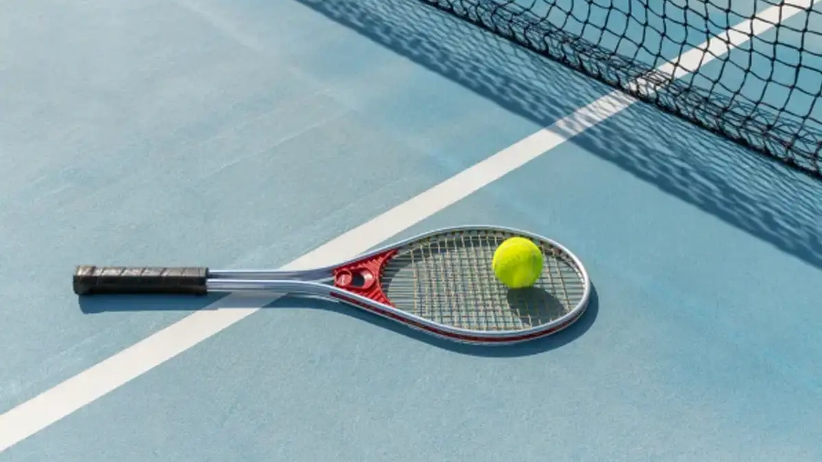 35th All Assam Junior Ranking Tennis Championship in Guwahati from Jan 26