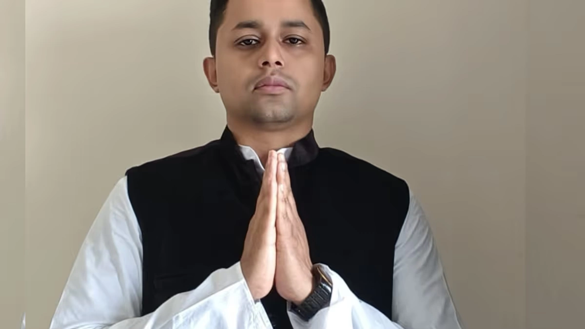 APCC Expels Joint Secretary Shahnawaz Ahmed for Disciplinary Breach