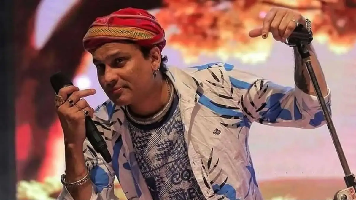 APCC Sets Up Legal Panel to Track Zubeen Garg Case