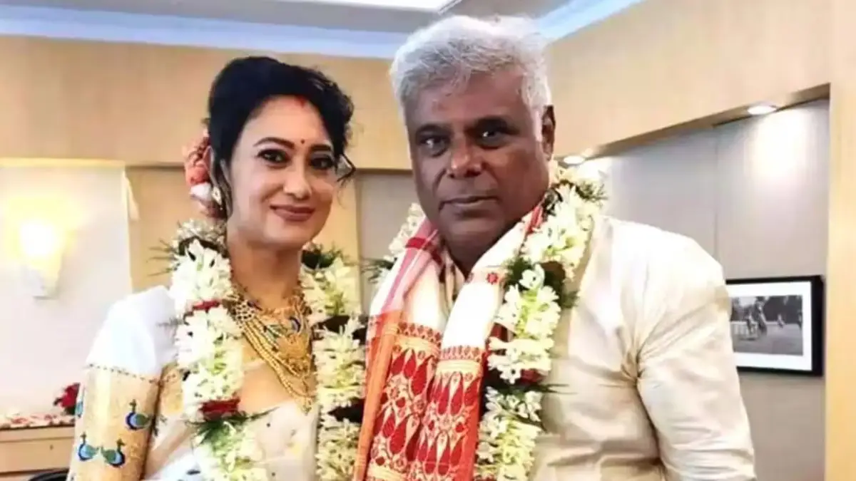 Ashish Vidyarthi, Wife Hit by Bike in Guwahati; Actor Says ‘We Are Fine’