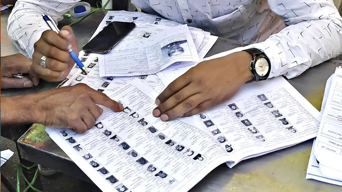Assam Voter Roll Revision Ends Jan 22; Guwahati Voters Urged to Act