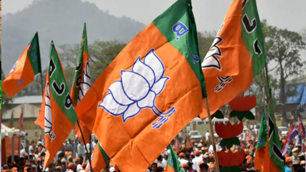 BJP Lists Probable Faces for Guwahati Segments Ahead of Polls