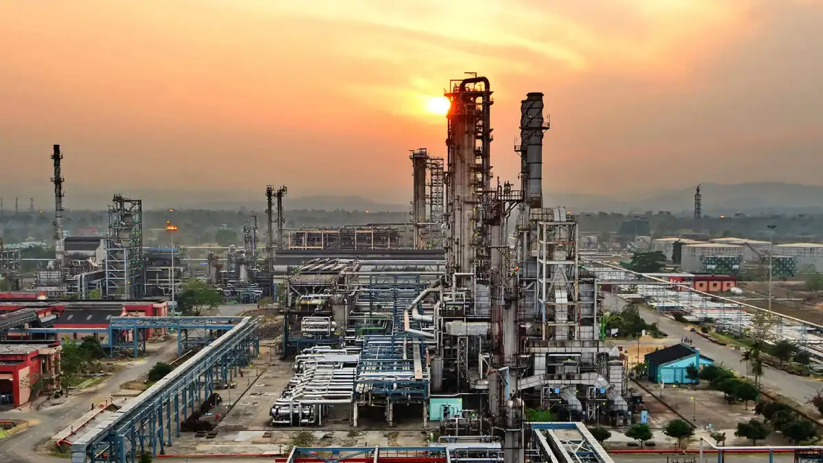 Bangladesh to Import 1.8 Lakh Tonnes of Diesel from Assam Refinery