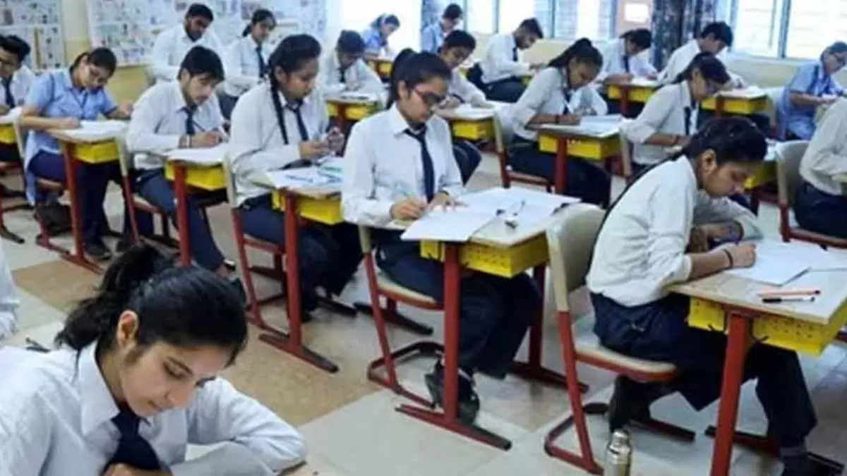 CBSE Reschedules Class 10, 12 Board Exams Set for March 3