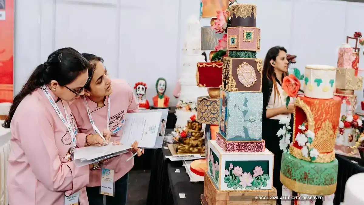 Cakeology Baking & HoReCa Expo to Return to Guwahati in January 2026