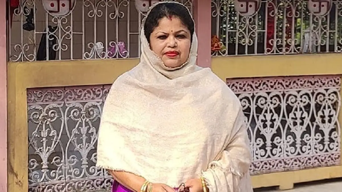 Congress Calls Sikha Sarma ‘BJP’s Surrogate’, Rejects Bail Conspiracy Claim