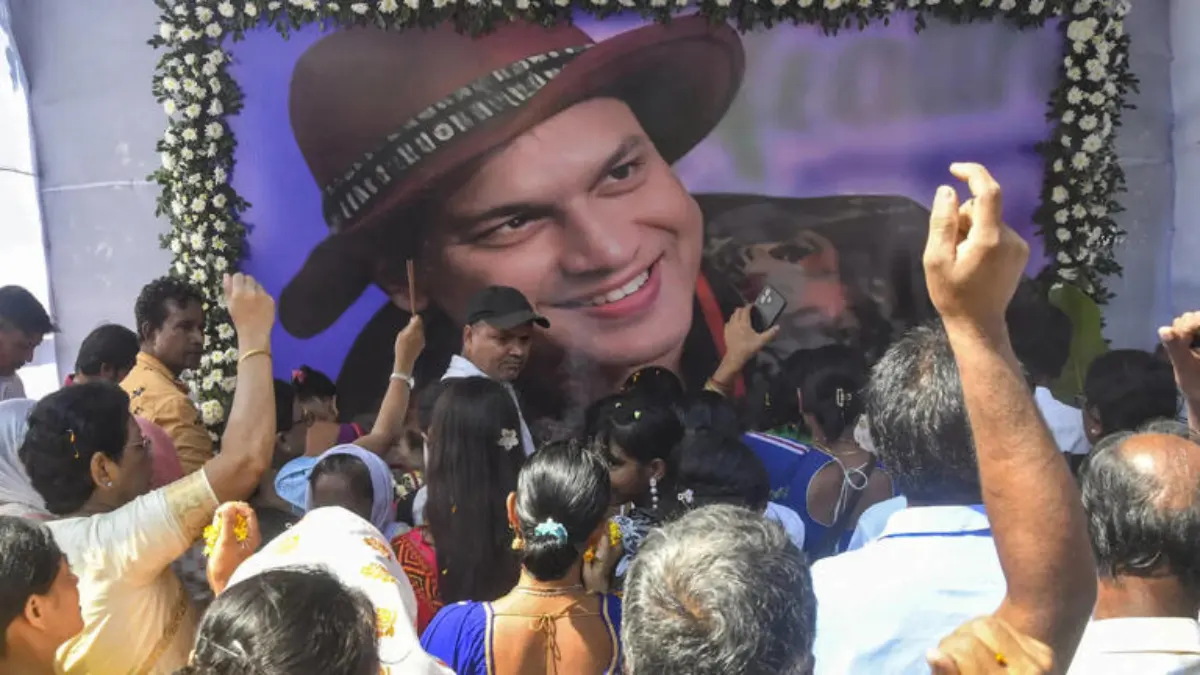 Court Allows Virtual Trial With Conditions in Zubeen Garg Case