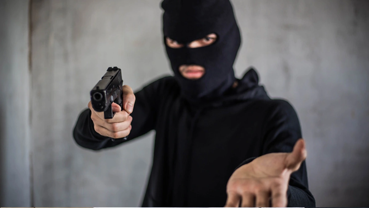 Ganeshpara Dacoity: Suspects Still at Large After 36 Hours in Guwahati