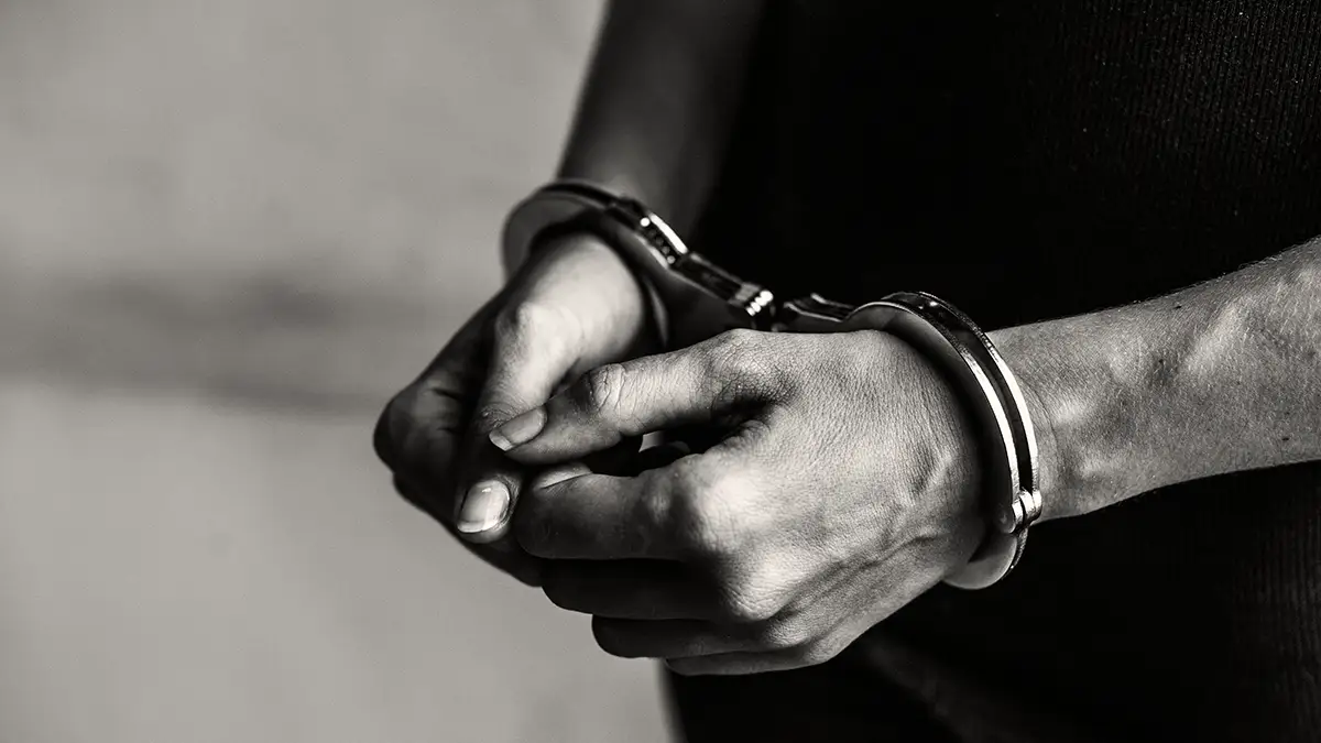 Ganeshpara Robbery Case: Two Arrested, Four Absconding