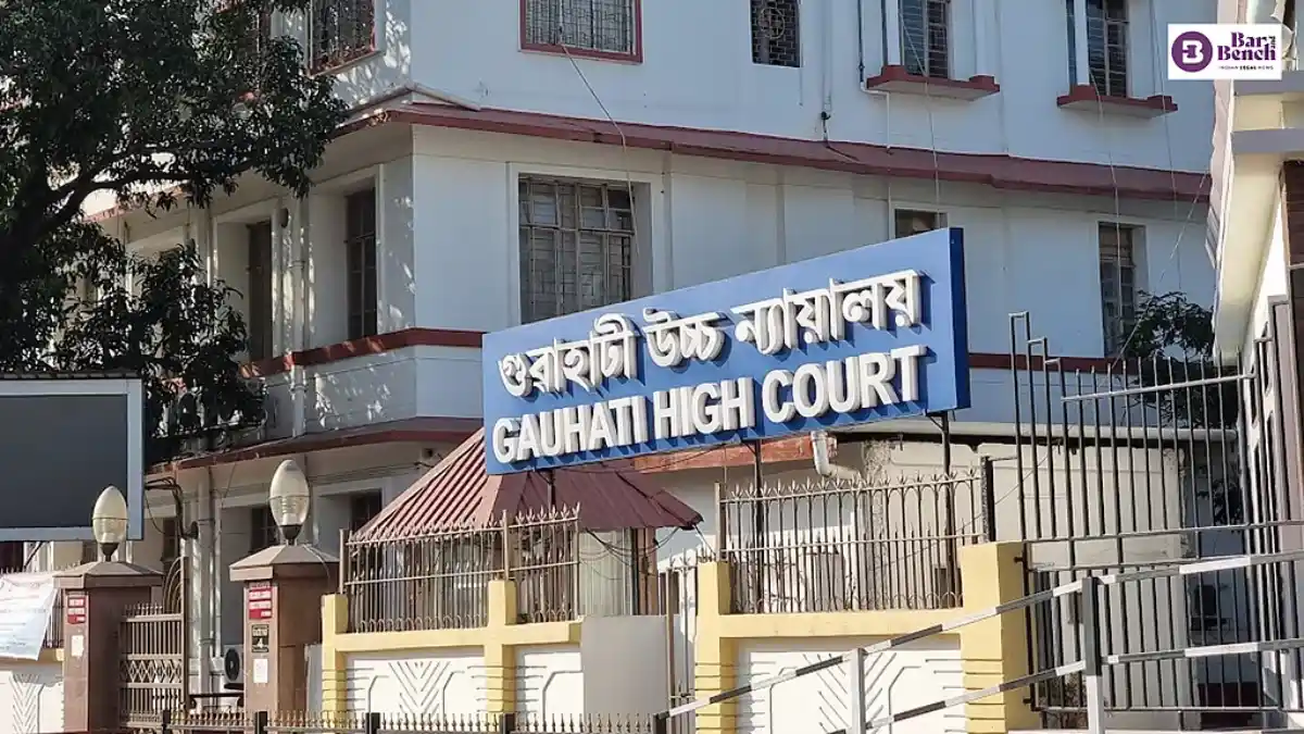 Gauhati High Court Shift Triggers Protest as New Complex Launched