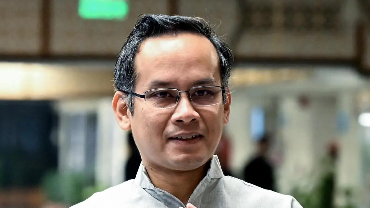 Gaurav Gogoi Calls for Inclusive Politics, Warns Against Division in Assam