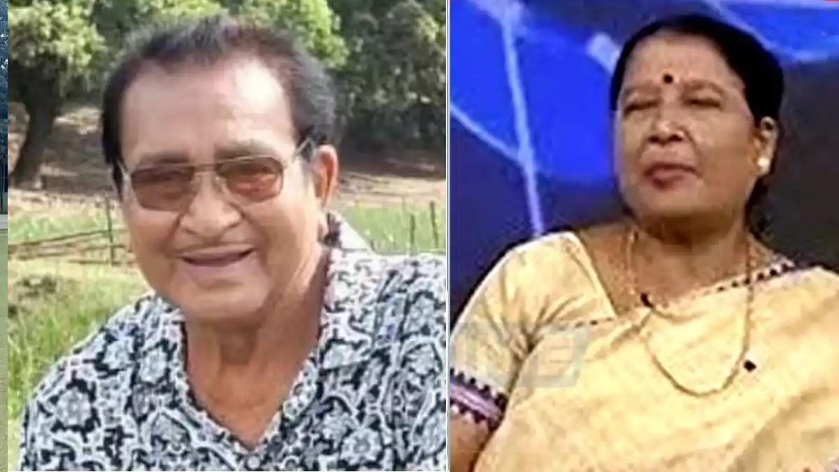 Guwahati Artists Honoured: Late Samar Hazarika, Dhanada Pathak To Receive Silpi Awards 2026
