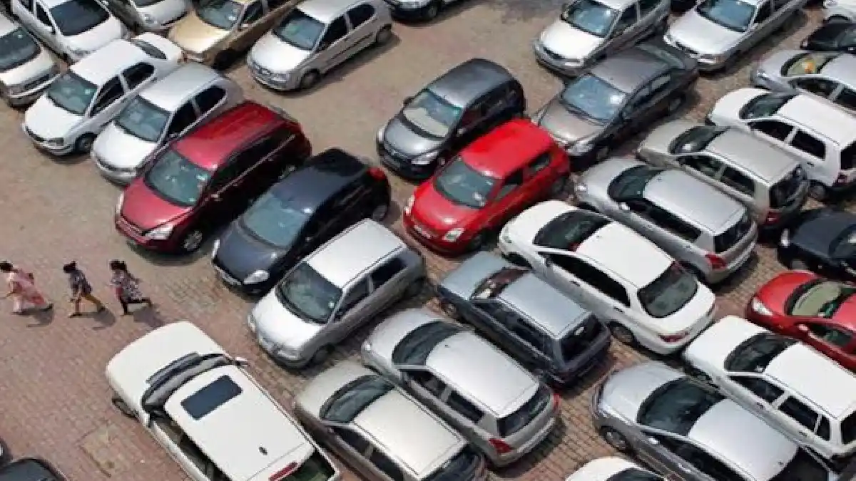 Guwahati Police Recover 12 Cars in Car Rental Scam Probe
