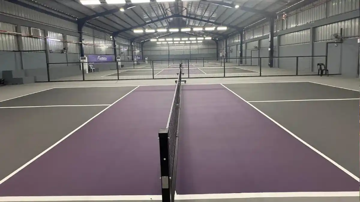 Guwahati to Get High-Performance Satellite Sports Centre for Elite Training