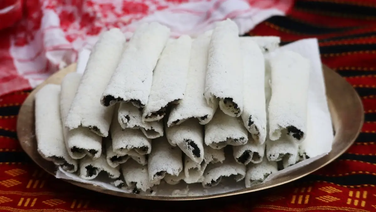 How Rice Sits at the Heart of Bihu and Assamese Life