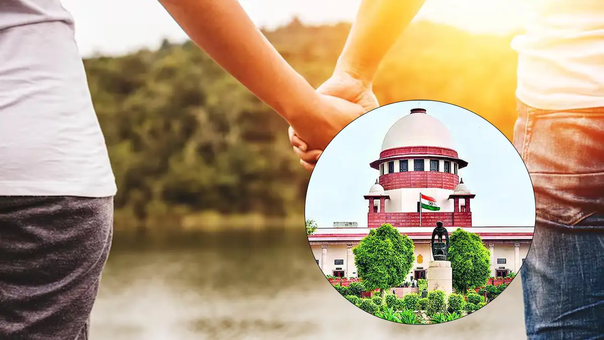 Live-in Partners Must Be Treated as ‘Wife’ for Legal Protection: Court