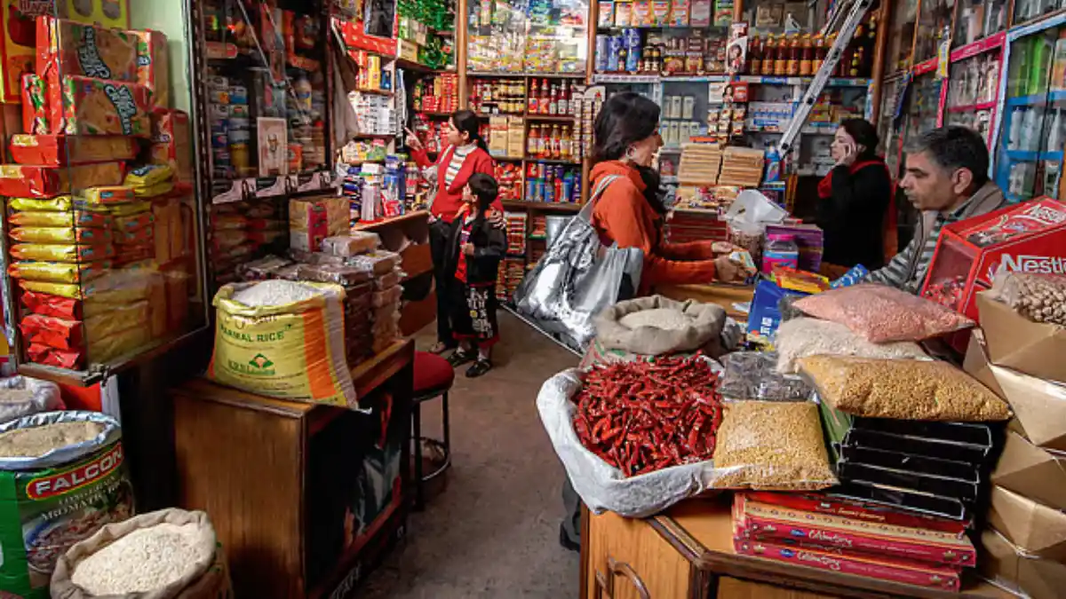 Magh Bihu Shopping Gets Costlier as Grocery Prices Rise in Guwahati