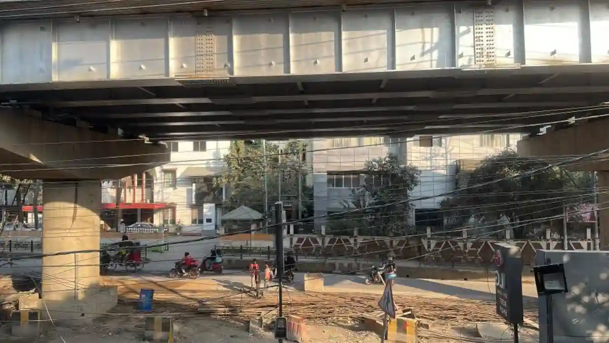 Noonmati-Ambari Flyover Likely to Open by February: CM Sarma