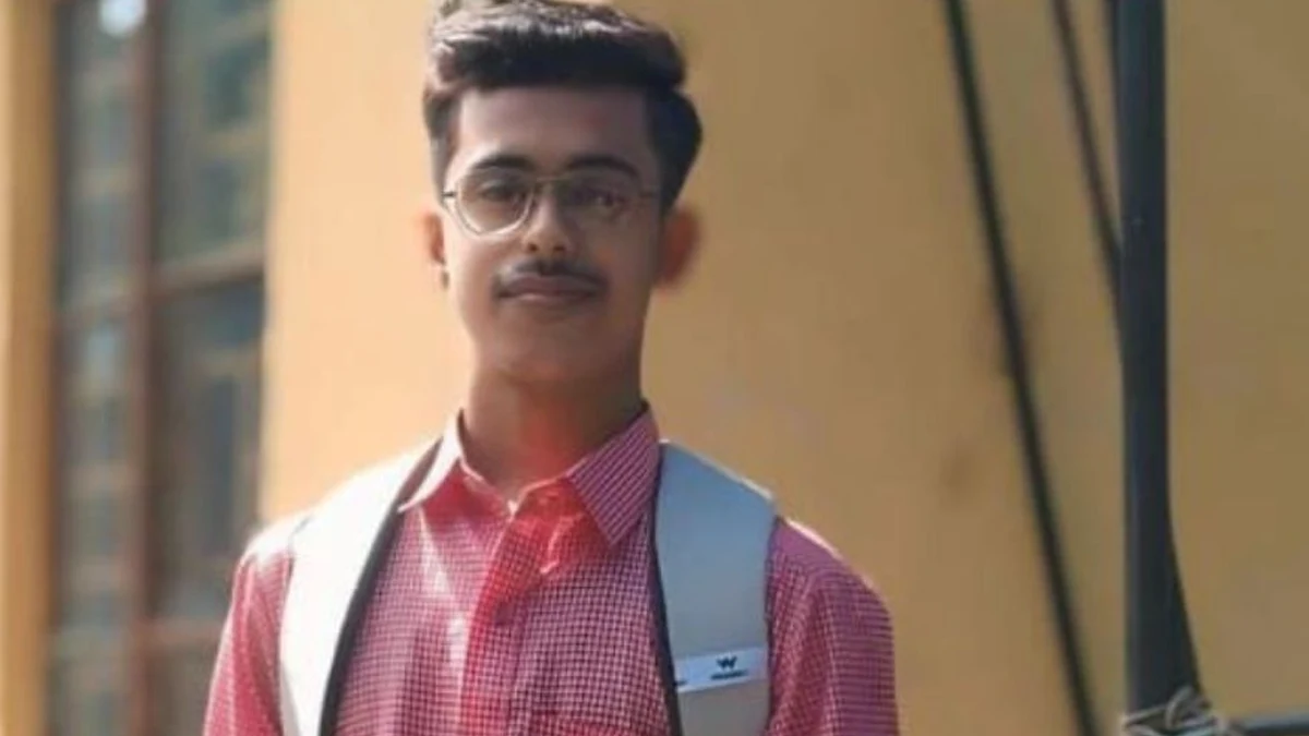Pandu College Student Death: Police Await Postmortem Report