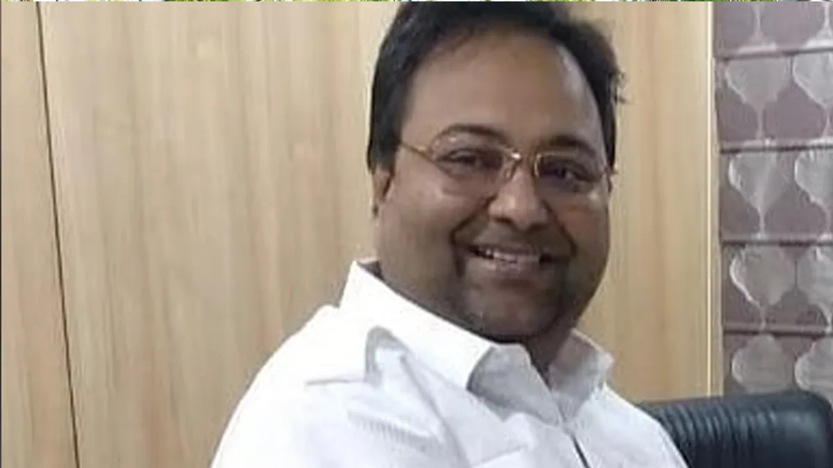 Rajesh Bajaj Detained as CBI Raids Home, Office in Guwahati